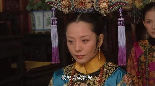 大胆，敢让皇后娘娘做武替,她竟然亲自担任武替